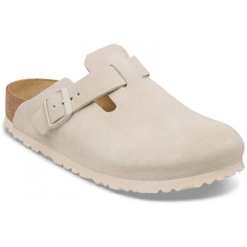 Birkenstock Boston Leve Veelkleurig