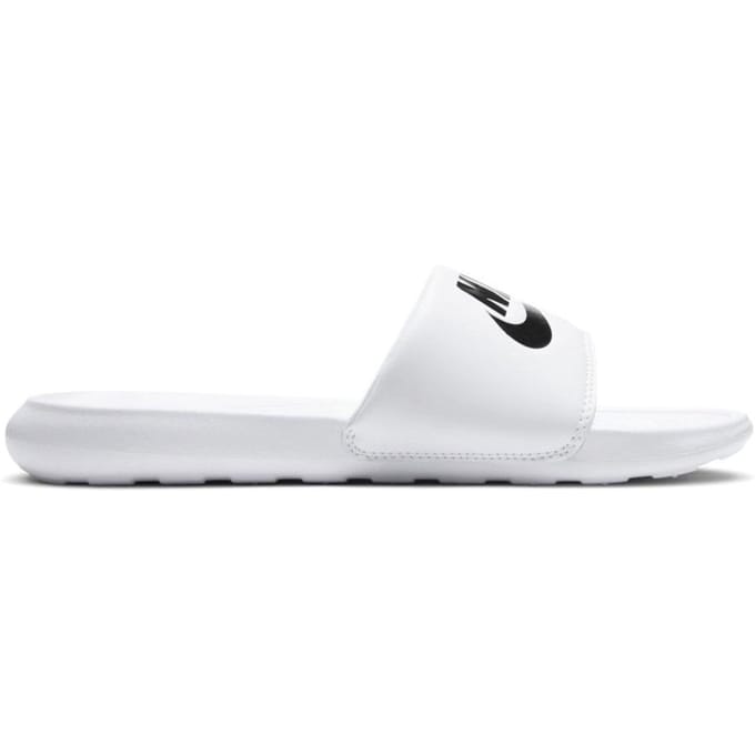 Nike Victori Sneakers Dames - Wit - Maat 40.5 - Rubber