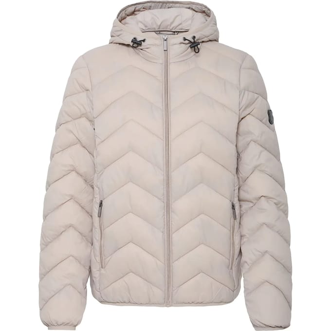 Donsjack voor dames fransa Outerwear 1