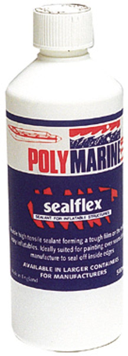 Polymarine Sealflex
