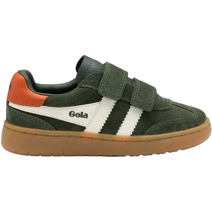 Baskets met riem kind Gola Classics Viper