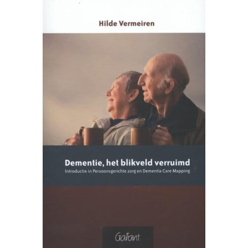 Dementie, Het Blikveld Verruimd - Hilde Vermeiren