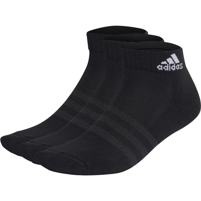 Kinderen lineaire sokken adidas Sportswear (x3)