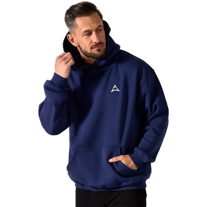 Hoodie Allwear