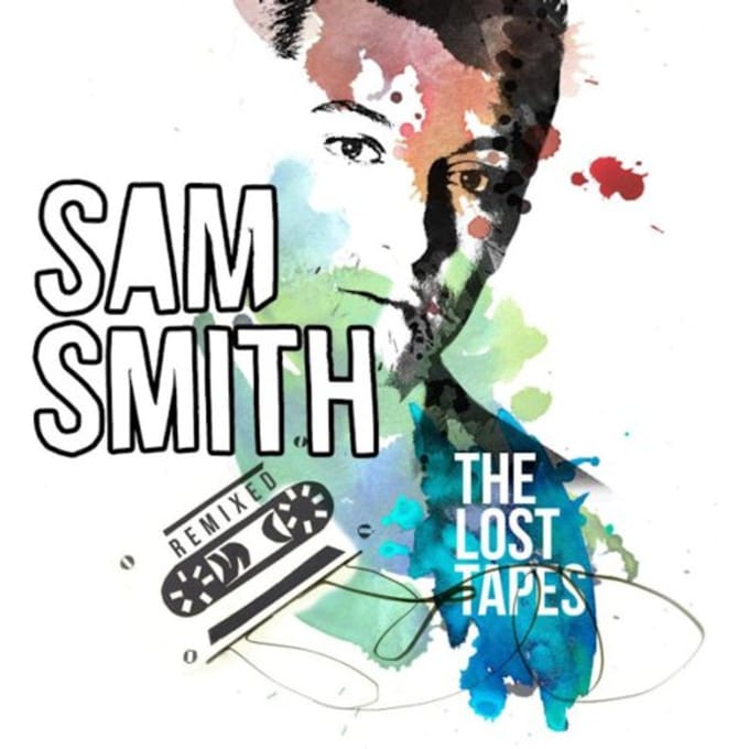 The Lost Tapes Remixed - Sam Smith