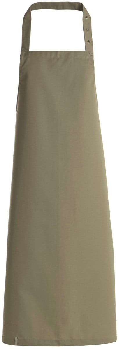 Kentaur Bib apron 30330-102 - Hunter Green - UNI