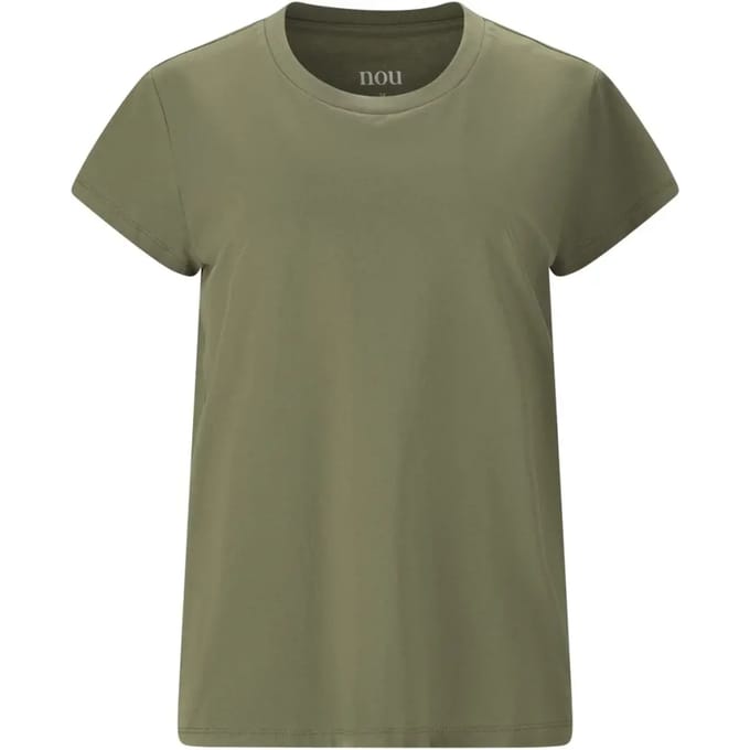 T-shirt dames Nou Highmore V2