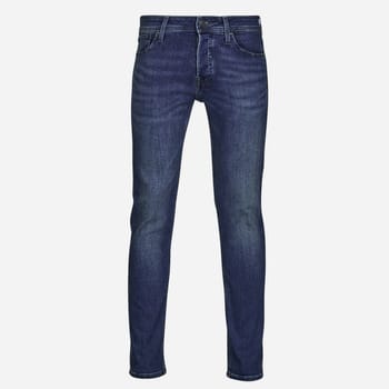 JACK & JONES- JJIGLENN JJORIGINAL CB 820 NOOS - Heren - Jeans