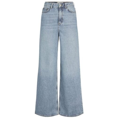 Jeans JJXX 12217629 TOKIO WIDE-LIGHT BLUE DENIM