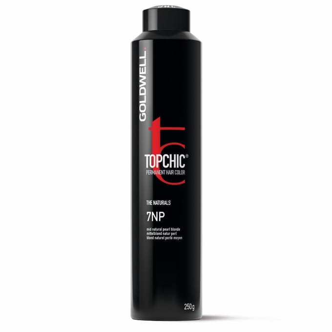 Goldwell Topchic Hair Color Bus 7NP 250ml