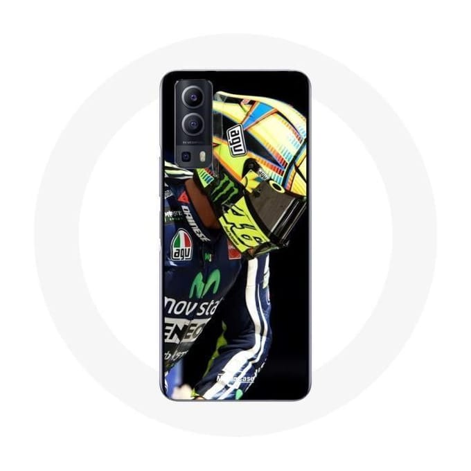 Vivo Y72-hoes Valentino Rossi
