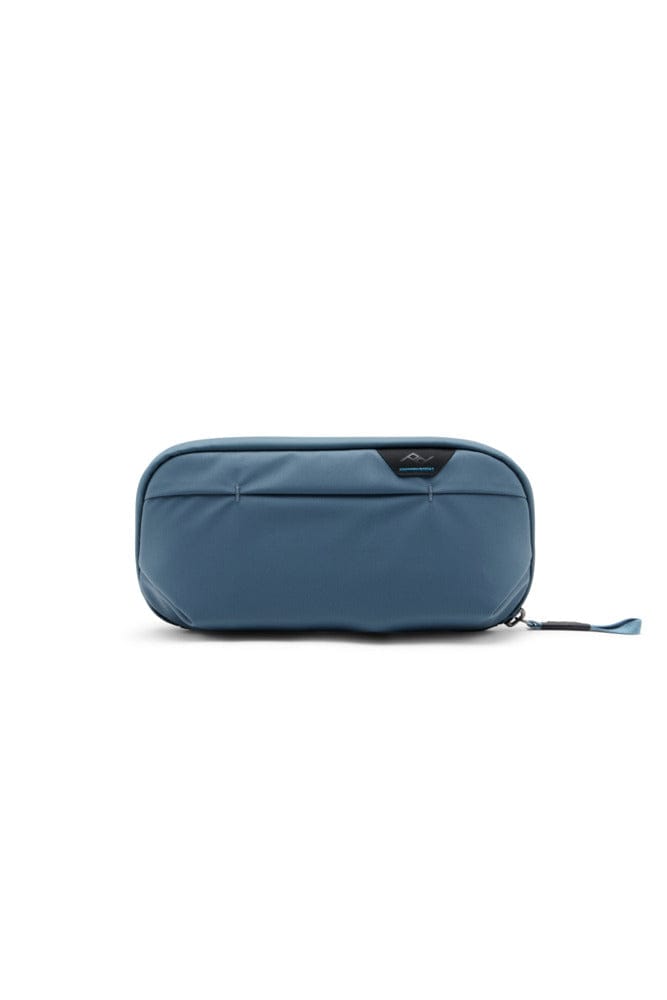 Peak Design - Wash pouch  - Ocean - S - (Reis)tassen