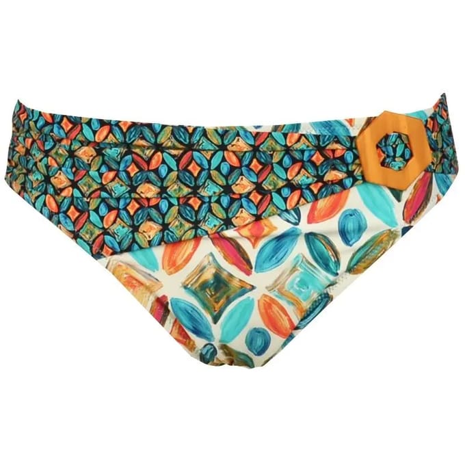 Dameszwembroekje Red Point Becky 4