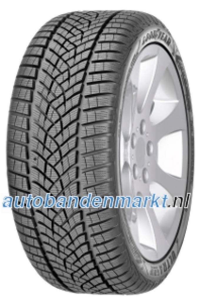 Goodyear UltraGrip Performance GEN-1 ROF ( 205/60 R16 96H XL *, runflat )