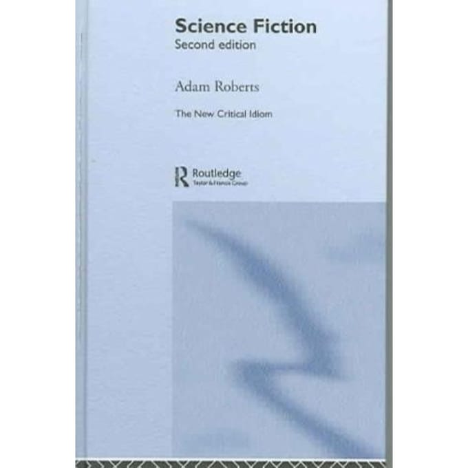 Science Fiction - Roberts, Adam