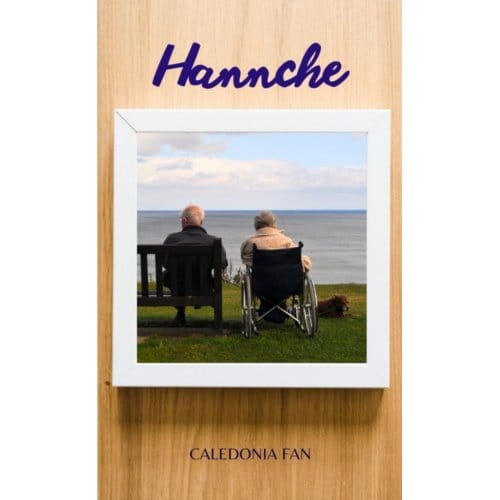 Hannche - Caledonia Fan