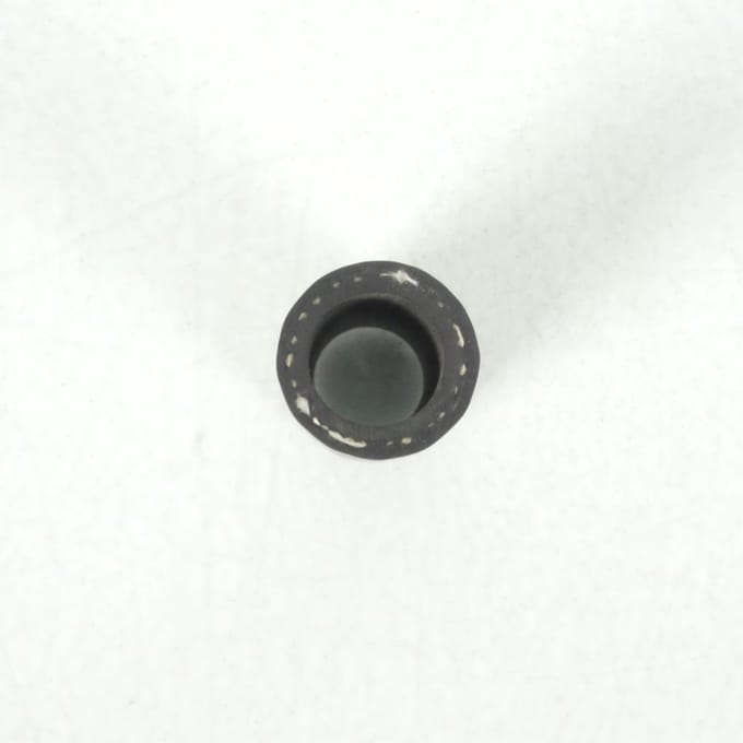 Koelslang voor scooter Peugeot 50 X-fight 2000 767847 17.2x25x76mm