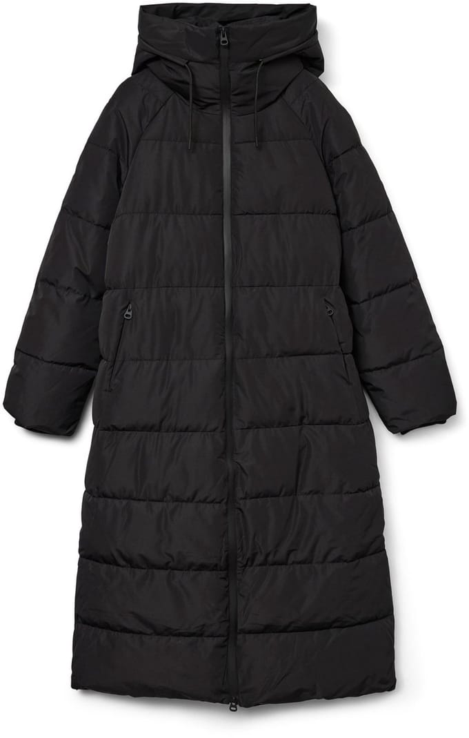 Vero Moda Maternity Jas Capuchon Jas
