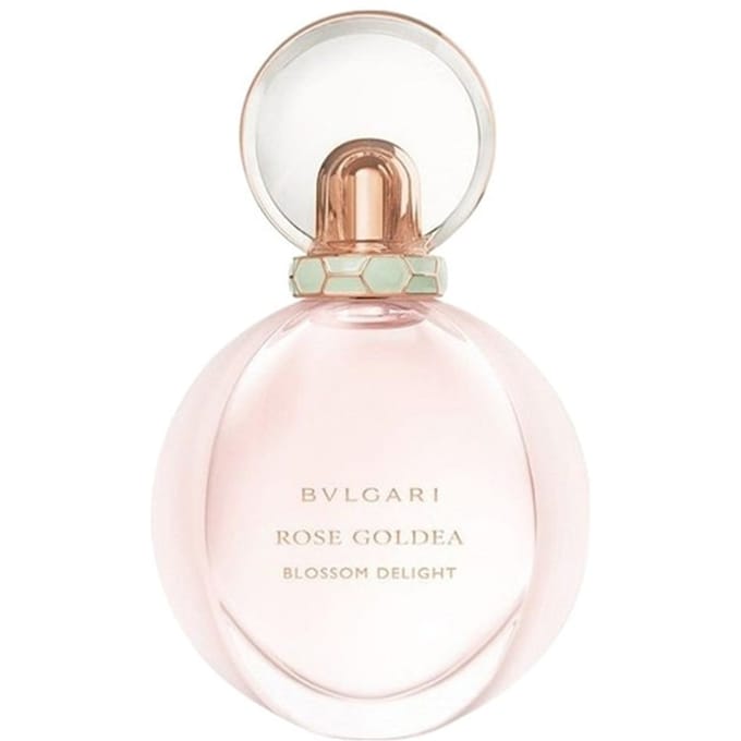 Bvlgari Rose Goldea Eau de Parfum Spray Damesparfum Dames 75 ml