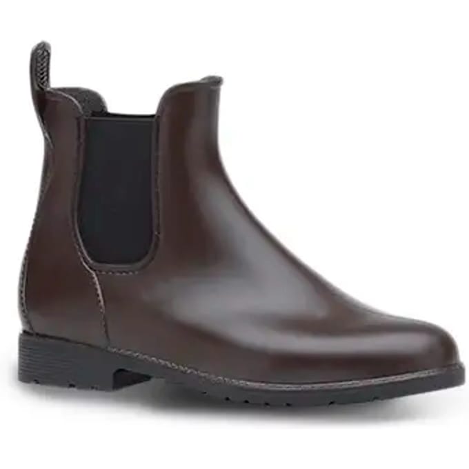 Rijlaarzen Lexhis Jumpy