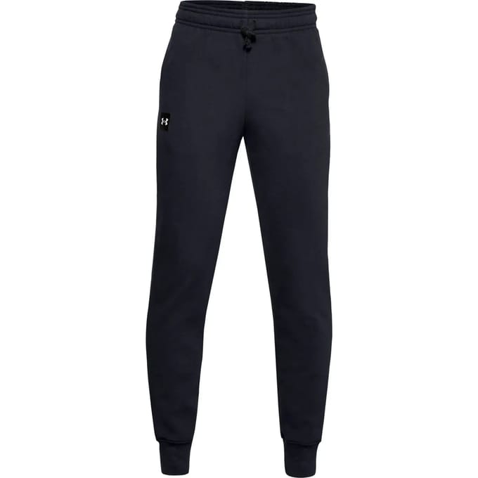 Jongens joggingbroek Under Armour Rival Fleece