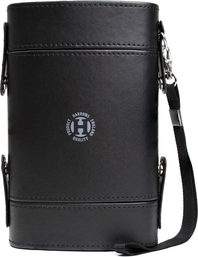 Prima Dart Case - Black
