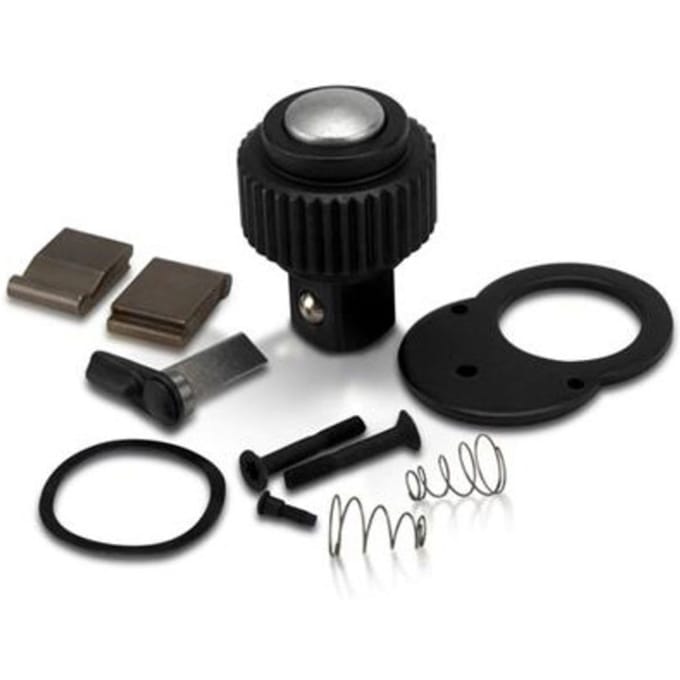 Reparatieset voor draaigreep  TOPTUL 1/4 inch