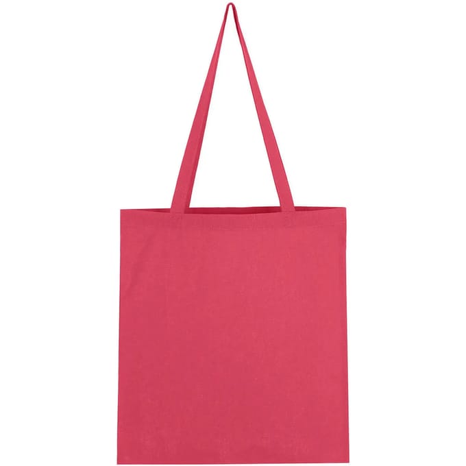 Katoenen zak SG Accessories Bags LH