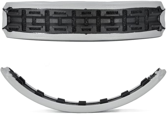 Vervangende hoofdband Geschikt voor Bose QC35, QC35II, QC45