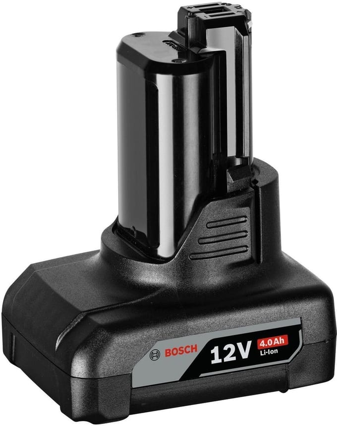 Bosch GBA 10,8 V 4.0 Ah