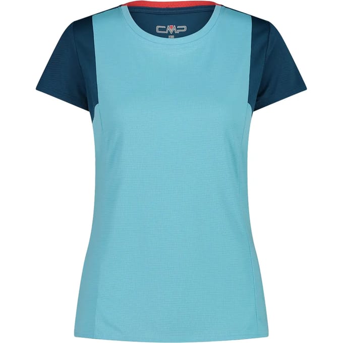 Dames-T-shirt CMP