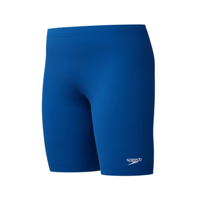 Jammer voor kinderen Speedo Endurance+ Logo