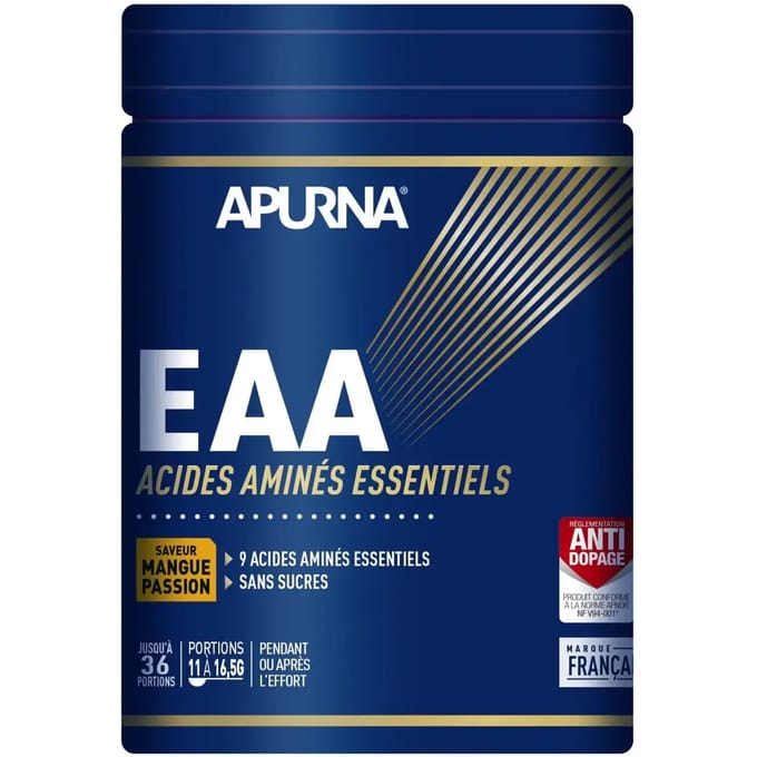 Herstel supplement Apurna EAA