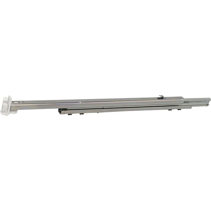AEG geleidingsrail, set, rechts, L=377mm 140072526084