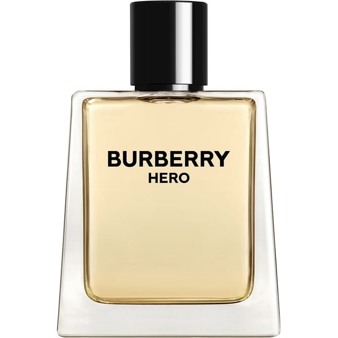 Burberry Hero Eau de Toilette Spray Herenparfum Heren 100 ml