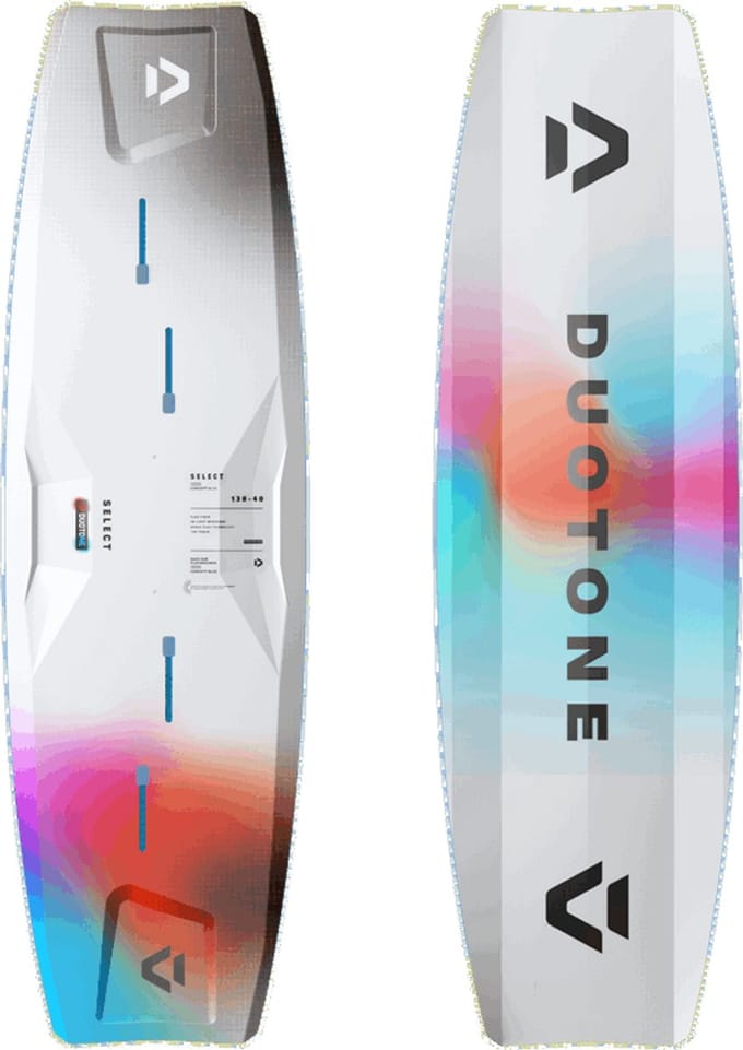 Duotone Select Concept Blue - 2026