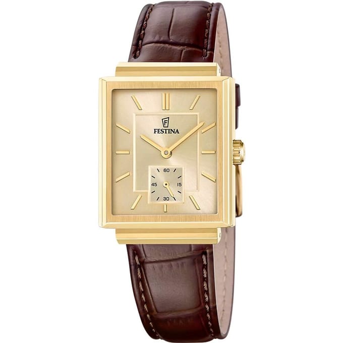 Festina - F20776/3 - Polshorloge - Heren