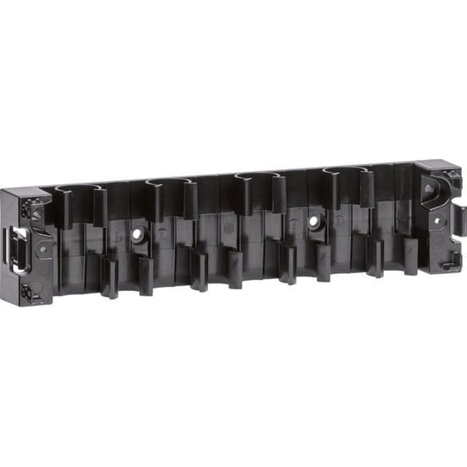 Hager VISION-accessoires Voor Installatiekast - VKG83T [5 stuks] - E2XZE
