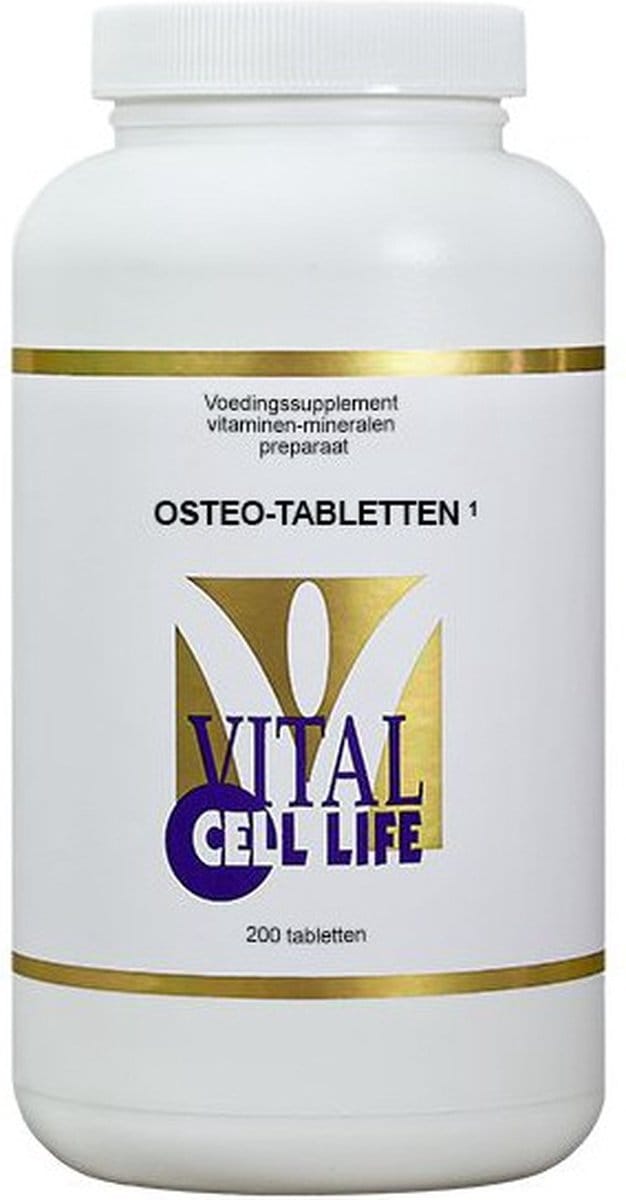 Osteo Botformule Vcl