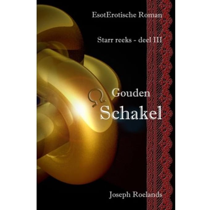 Gouden Schakel - Joseph Roelands