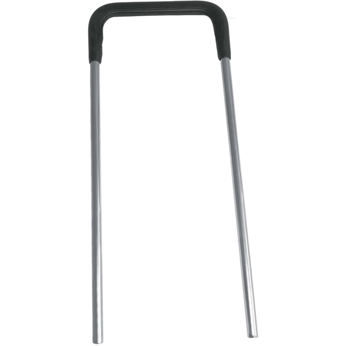 Feed fork complete