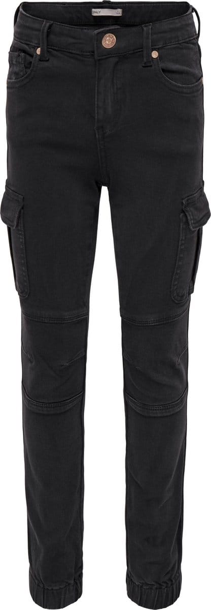 KIDS ONLY Cargo broek KOGMISSOURI Slim fit Cargo broek