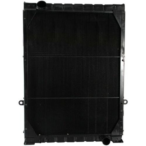 Radiator, motorkoeling NISSENS 62871