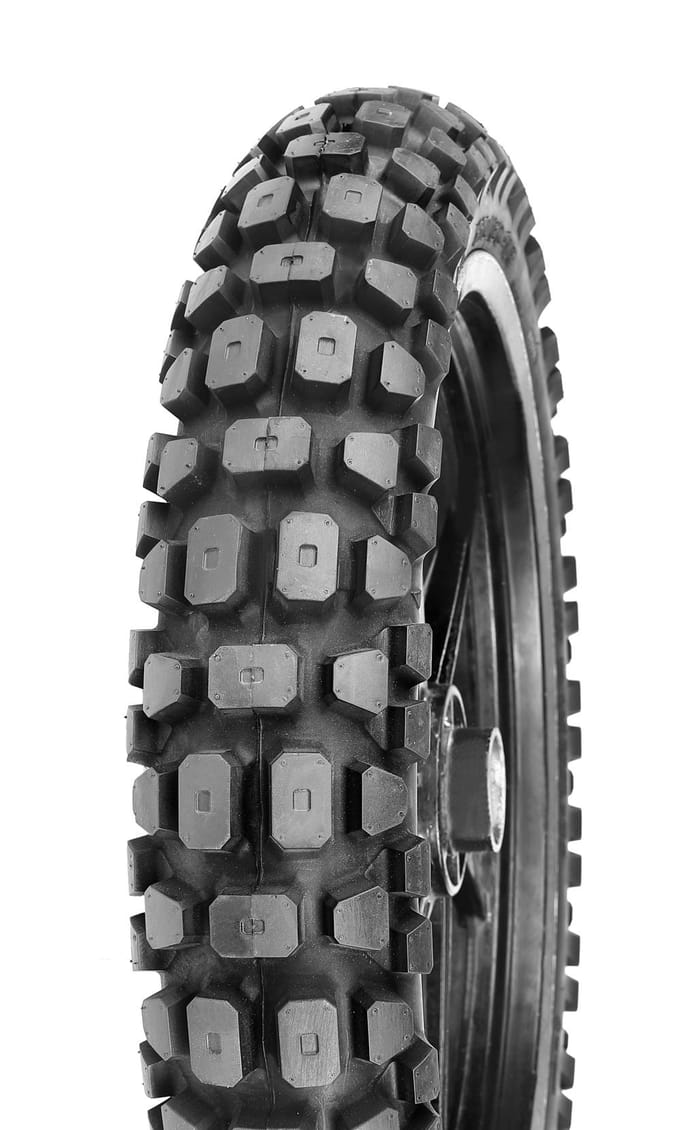 Banden Sb-107 80/90-21 4Pr/Tt