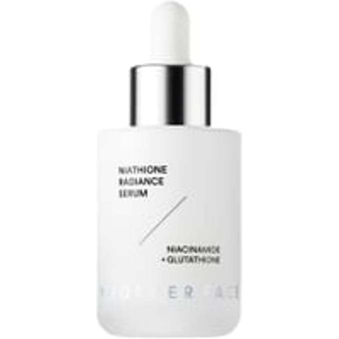 ANOTHER FACE - Niathione Radiance Serum 40g