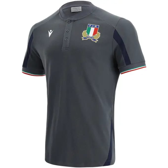 Kinderpolo Italië Rugby 2021