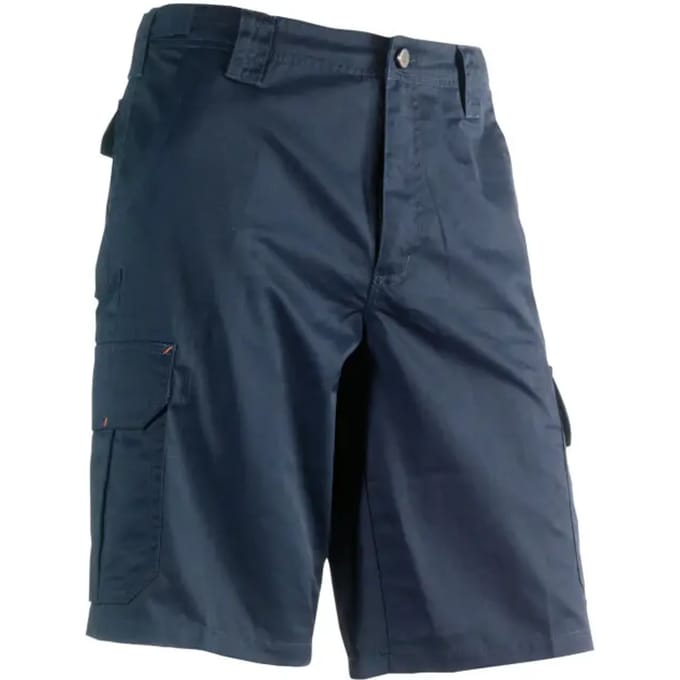 Herock Tyrus Bermuda Korte Werkbroek