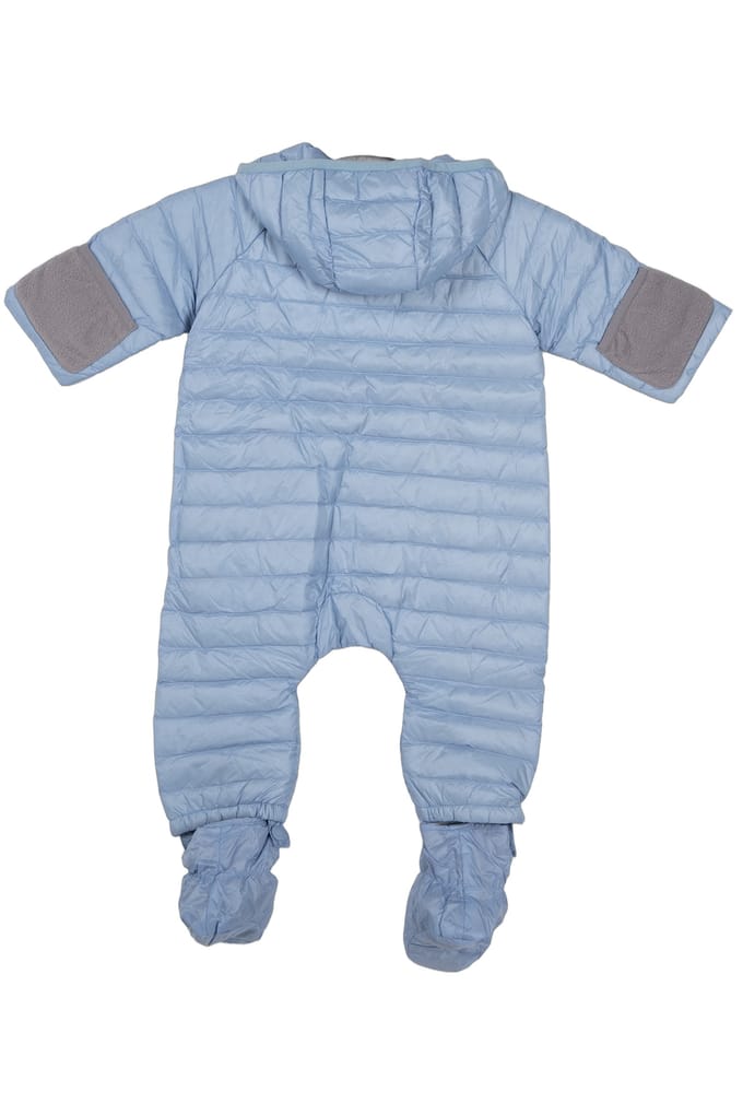 JOTT Grenouille Down Jacket Glacial Blue Taglia: 3M | Giacche Outlet | kids | Blu