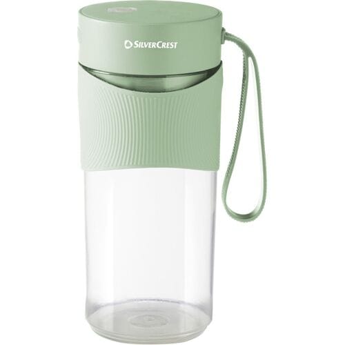 SILVERCREST Accu-smoothiemaker (Mint)