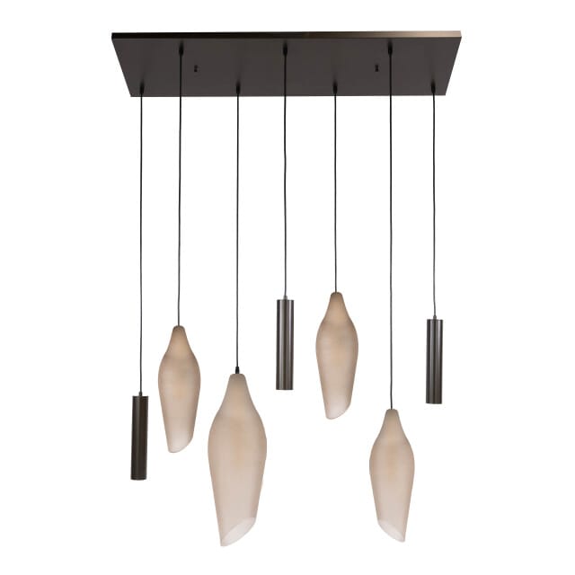 Hoyz hanglamp cocoon - 40x105x150 cm
